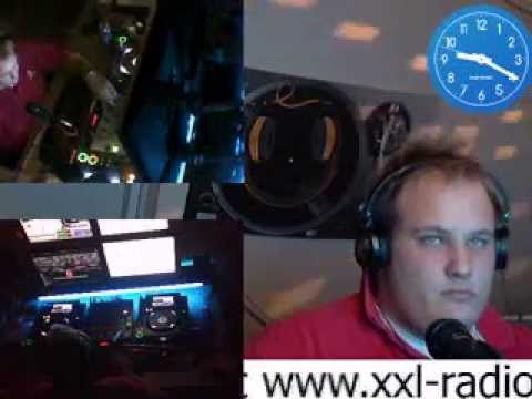 XXL radio.de DJ Effekt - Frauenarzt & Manny Marc Das Geht Ab