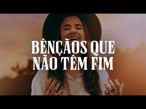 Isadora Pompeo - Bênçãos Que Não Têm Fim (Counting My Blessings)