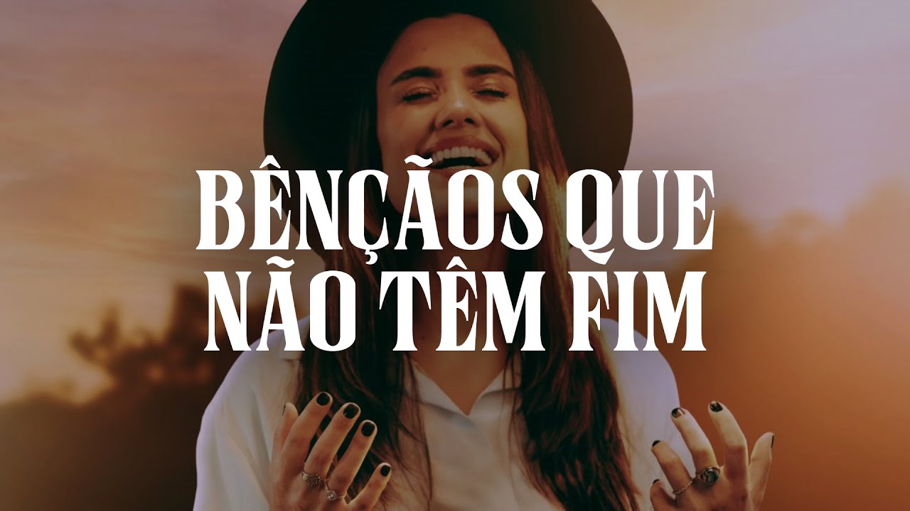 Isadora Pompeo - Bênçãos Que Não Têm Fim (Counting My Blessings)