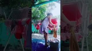 Download lagu cewek cantik lg jemur kain yg mau lanjut part 2 nya  comen aja mp3