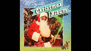 07 I Saw Mommy Kissing Santa Claus [Stereo] - The Ronettes