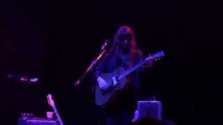 Emma Ruth Rundle - Arms I Know So Well - The Westcott Theater, Syracuse, NY - 7-5-2014