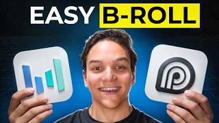 The New Way to Create B-Roll in 2026 with AI