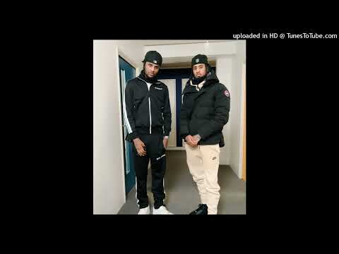 [FREE]#CGM Horrid1 X Sav'O X UK Drill Type Beat - "RUTHLESS" | UK Drill Instrumental 2023