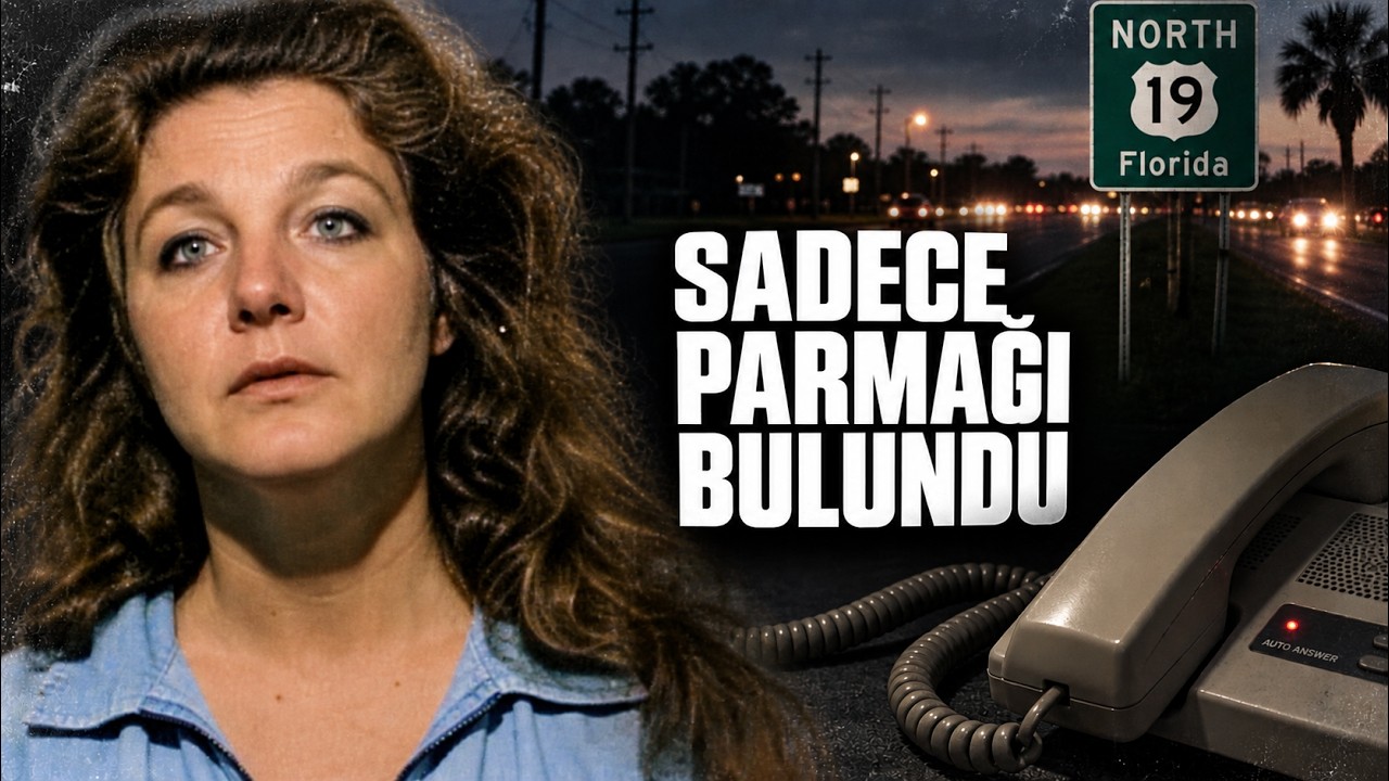 Sır Kayboluşlar | 24. Bölüm: “Beni Buradan Çıkarın”