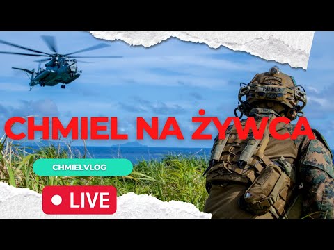 NIEDZIELNY CHMIEL NA ŻYWCA 30.10