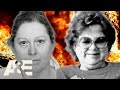 Two Best Friends SHOCKING Journey To Fraud Arson MURDER I Killed My BFF A E