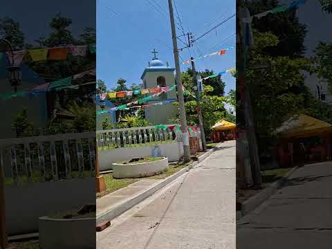 San Isidro Labrador El Salvador #turismoelsalvador #elsalvador #turismo