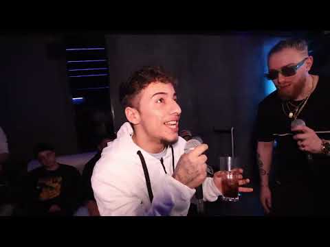 VITOLASO VS GARBAN - FILTROS - BDM REGIONAL BENIDORM