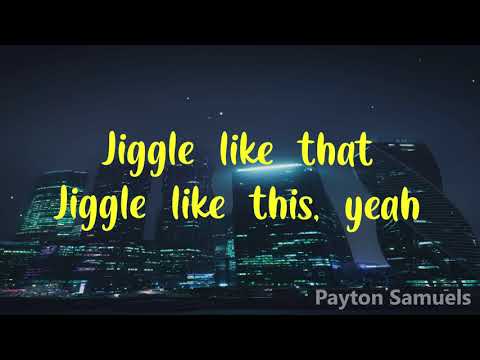 Marshmello & TroyBoi - Jiggle It (Lyrics)
