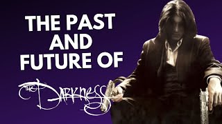 What Happened To THE DARKNESS Games? | The Past and Future of The Darkness 3