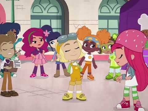 "Crossovers, Inc." Part 18 - Goodbye