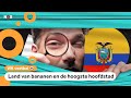 Alles over Ecuador: de volgende tegenstander van Oranje