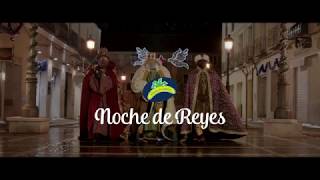 Anuncio Plátano de Canarias 2019 - Cuida de los Reyes Magos... y de Papá Noel Trailer