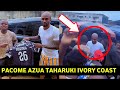 VIDEO ILIYOTREND MCHEZAJI WA YANGA PACOME ZOUZOUA IVORY COAST MAPENZI