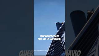 QUER VIAJAR NO NAVIO MAIS TOP DA TEMPORADA? #msccruzeiros #viagem #msc #dicasdeviagem #ferias