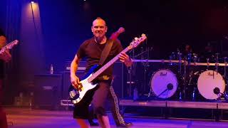 Armored Saint - Underdogs - Live @ Luppolo In Rock 2019 - Cremona - Italy - 12/07/2019