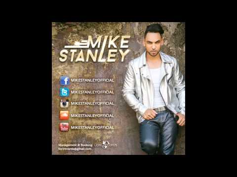 Mike Stanley - Donde Tu Ta