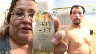 AVON SSS MOISTURIZING SHAVE GEL-HONEST REVIEWS FROM A MALE