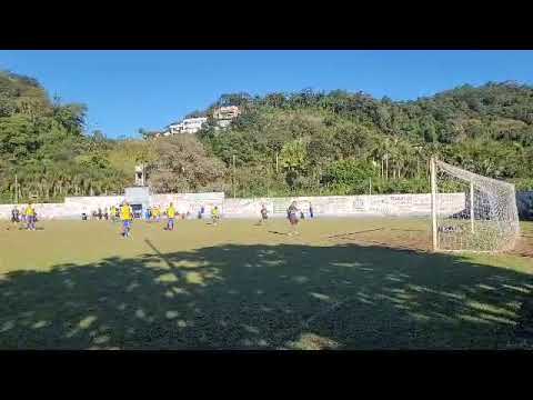 Jogo do Seleto primeiro gol do  Seleto_oficial