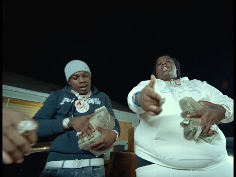 Montana 700 - Pipeline Remix (feat. BigXthaPlug) [Official Video]