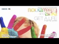 Nick Kamarera & Alinka - Get A Life (Mama Yette ...