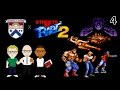 Streets Of Rage 2 Part 4 1920 S Pugilist R Bear