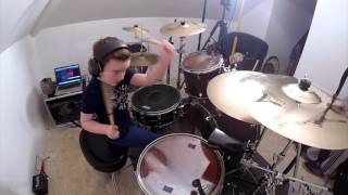 Ciaran   Locked out of Heaven