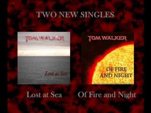 Lost at Sea / Of Fire and Night sample advert