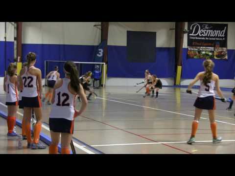 Field Hockey Recruiting Videos  Bianca Caceci v3