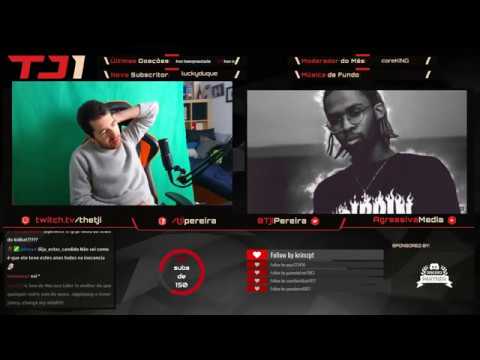 TJI REAGE A T-REX X BEATOVEN - (L)EGO