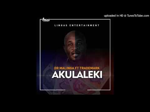 DR MALINGA FT TRADEMARK- AKULALEKI