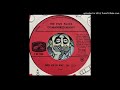 Manfred Mann - Don't Ask Me What I Say (La Voix de Son Maitre) 1964