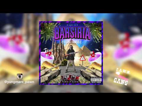 8. YUNG MARE THE TRAP MAN ( AM SASiLi G i DiCC ) [ PROD. BAi DiCC ]