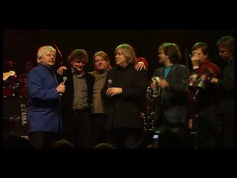 Sügistuuled - Tõnu Aare/Ott Arder; Ivo Linna Tõnis Mägi Riho Sibul Apelsin