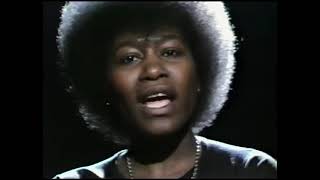 Joan Armatrading - The Weakness in Me