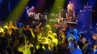 Les Savy Fav - Hold On To Your Genre (live 2024)