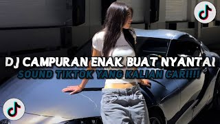 Download lagu 🎧 Kumpulan DJ Santai – Cocok untuk Teman Kerja, Nyantai & Healing! mp3