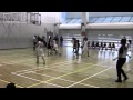 National School South Zone 2015 B Div Girls vs ...