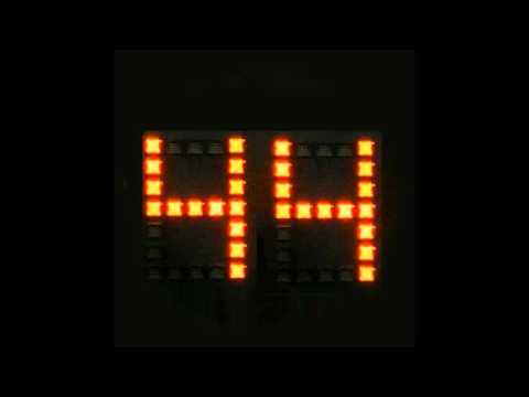 Jay Sumthin - 44' Bars