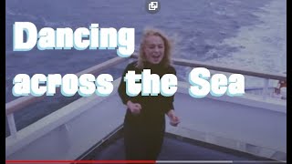 Northern Soul Girl Dancing 14