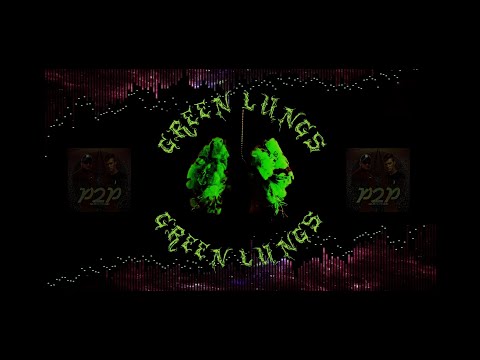 YoungBwoy x Luca$h - Green Lungs (prod. AMPROD)
