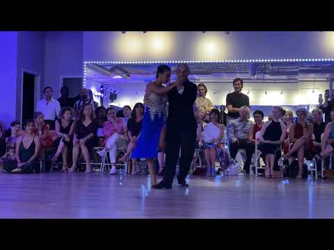 Windy City Tango Festival 2022 - Paloma Berrios & Maxi Alvarado Olaguibel (1)