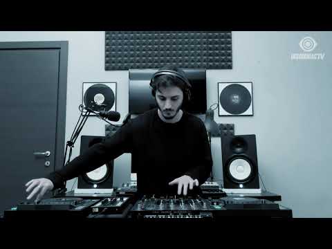 Luca Marchese for Sian Livestream (January 18, 2021)