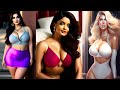 AI Generate Indian Model Indian Actress AI Hot Photos Indian Bollywood Actress Hot
