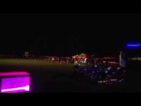 DHZ Dojč ženy - Letničie - 2/2 8.7.2017