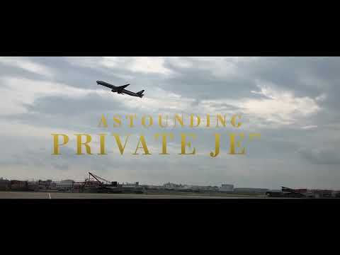 Private jet charters in india