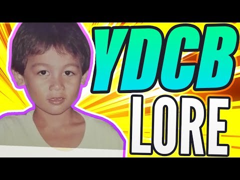 WHERE DID THE BAD LUCK COME FROM?