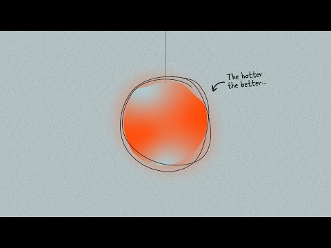 Hotter is Better: Geothermal Energy | Motion Graphics Explainer | Quaise Energy