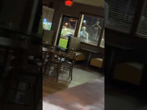 Terrifying Night Shift in the Appalachian Mountains #scaryvideos #scary #shorts #viral